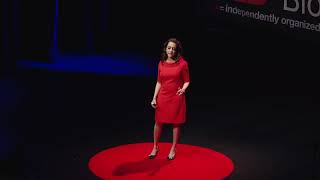 Cultural bias and stigma associated with cancer | Niyati Tamaskar | TEDxBloomington