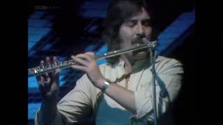 The Moody Blues - Nights in White Satin - TOTP 1979