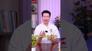 Rotate your wrists to relieve fatigue | Tran Hoang Hai