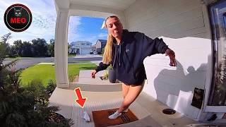 Incredible Moments Caught on Camera (P196)