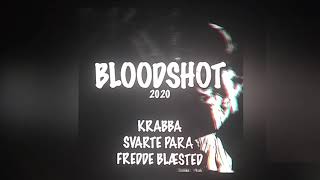 Russedress 2020 - Bloodshot Hamarrussen 2020 KRABBA on Spotify HD