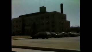 Salem Ohio Mid 1980s VHS converted to digital