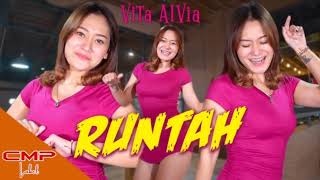 Runtah - Vita Alvia dangdut remix viral tiktok