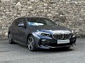 BMW 1 SERIES 118d M Sport 5dr Auto  #bmw118d