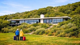 Left Behind Late in Life, Elderly Couple Found a Buried Hillside Home—Stone Vault Held $285M