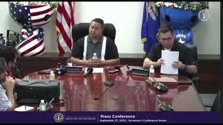 CNMI could face partial government shutdown