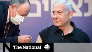 The challenges, criticisms and success of Israel’s record-setting vaccine rollout