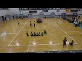 2018 2 4　第27回春の全国小学生ドッジボール選手権京都府予選会　vs 京都ymca童夢