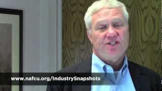 Industry Snapshot - Fred Becker, NAFCU President and CEO