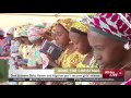 21 girls freed from Boko Haram to reunite with families in Chibok