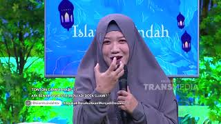 Bolehkah ISTRI MELARANG Suami MELAKUKAN HOBBYNYA | Best Moment #IslamItuIndah (1/1/22))