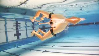 Fitter and Faster Swim Videos with Scott Weltz