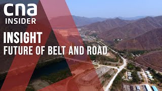 Will COVID-19 Force a Rethink of China's Belt And Road Projects? | Insight | Full Episode