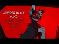 MURDER IN MY MIND // OPEN FAKE COLLAB Animation Meme