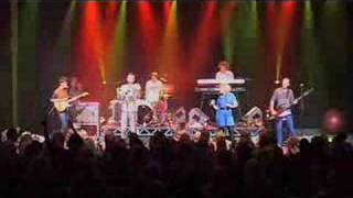 Alphabeat - Fascination (LIVE!!!)