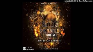 009ACTION - NDINI MUSHA MUKURU -  NDIANI SHASHA RIDDIM -PROD BY MR DECCO[OSKIDO] \u0026 OBRIMAN 0739 - 54