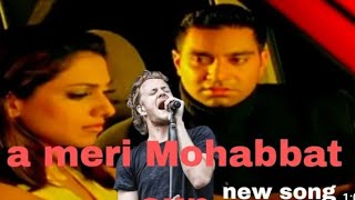 Aye Meri Mohabbat Sun #best #singing  Aslam warsi 🔥😱🔥