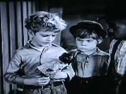 Fish Hooky The Little Rascals Fish Hooky The Little Rascals