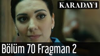 Karadayı 70.Bölüm Fragman 2