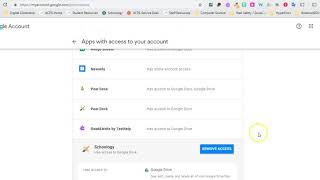 Troubleshooting Schoology