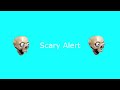 top 5 scariest jumpscares scary alert