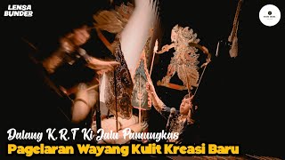 Kiprah Iringan Kulu - Kulu Kolaborasi Kendang Jaipong❗️