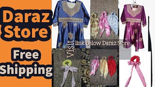 daraz shopping pakistan - daraz shopping haul🛍️ | viral products from daraz in cheap price