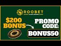 use this roobet promo code for exclusive rewards roobet promo code 2025 tutorial