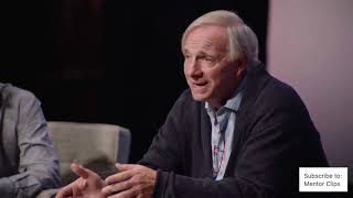 The Problem with Universal Basic Income - Ray Dalio