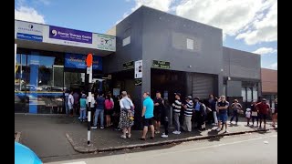 Kedai Mamak, Three Kings Plaza, Auckland