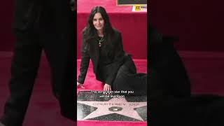 Jennifer Aniston and Lisa Kudrow Introduce Courtney Cox For Her Walk Of Fame Ceremony