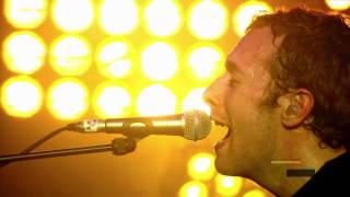 [HD MTV LIVE] Coldplay - Fix You