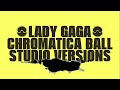 Lady Gaga - Telephone (Chromatica Ball Tour - Studio Version)