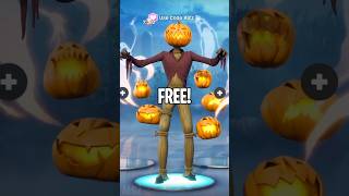 Pick A FREE Halloween Skin For Your ACCOUNT! 🎃