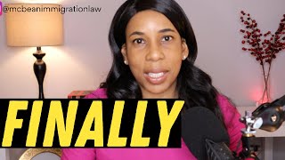 BREAKING GREAT NEWS: FAMILY BAN REVOKED! Presidential Proclamation 10014 Revoked