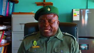 ANOTHER CHANCE- From Prison to Lobola: Inmate Granted Temporary Freedom to Marry Off His Daughter