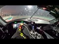 porsche 992 gt3 cup onboard at abu dhabi