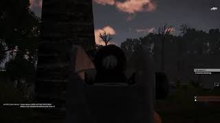 Arma 3 Prairie Fire Mike Force FOB Assault and Defense from Couterattack