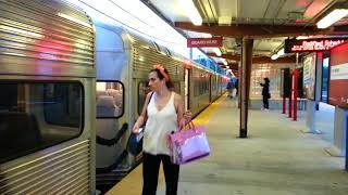 The PATCO Files: Collingswood \u0026 Ashland