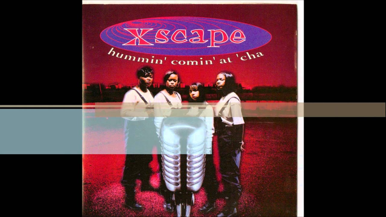 Xscape Just Kickin It