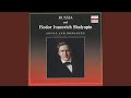 Als der Konig zog zu Feld (When the King Went Forth To War) , Op. 7, No. 6
