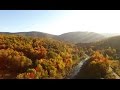 Sneak Peek Leaf Peep! Catskills Fall Foliage Video - Adventure in the Catskills!