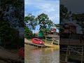 down the mahakam river a journey through the heart of dayak culture dayak river fyp kaltim