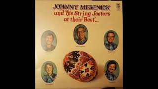 POLKADON'S POLKA OF THE DAY- JOHNNY MERENICK \u0026 THE STRING JESTERS - MIKE'S POLKA