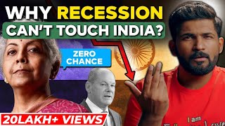 Why Modi government NEEDS to learn from Europe's Failures | Recession in Germany explained