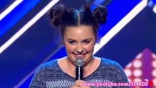 Codi Kaye - The X Factor Australia 2014 - AUDITION [FULL]