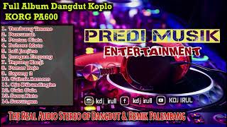 FULL ALBUM DANGDUT KOPLO TERBARU 2022  VERSI HAJATAN || KOPLO DONGKREK || KORG PA600