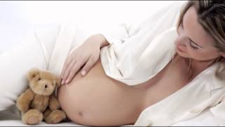 Pregnancy Music for Labor: Relaxing Music for Pregnant Mothers, Childbirth, Baby Sleep