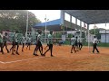 chennai district volleyball championship 2024.3rd and 4th match st bede s 🆚 sethu baskara