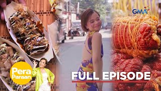 Pampa-sexy drink ni Kiray, siomai with a twist at jumbo morcon, malaki ang kitaan! | Pera Paraan